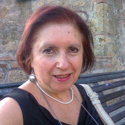 MARIA NICOLASA MOSCA