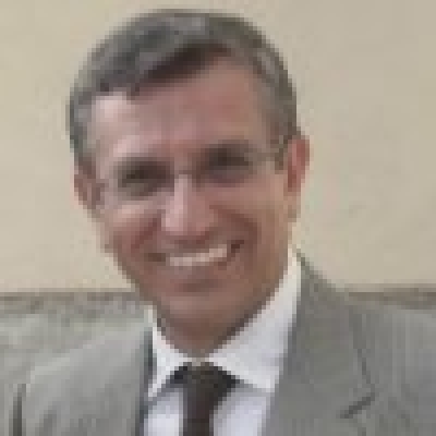ANTONIO D'AMORE