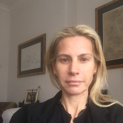 FRANCESCA ROMANA BIANCANI