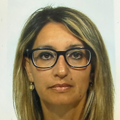 ANTONIETTA GRANDE