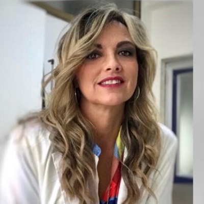 SABRINA PROIETTI