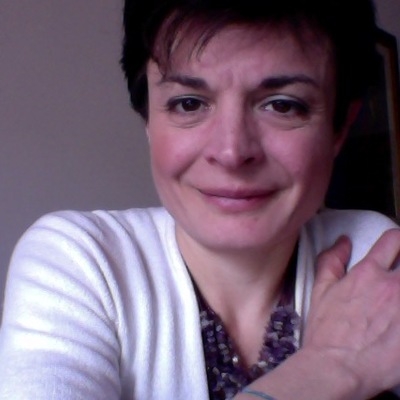 CARMEN MARRONE