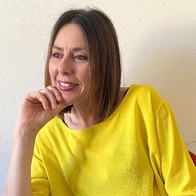 BARBARA RASTRELLO