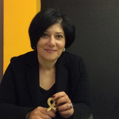 MARIA ANNA ROSARIA PALATTELLA