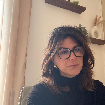 ANNATILDE PERSICO