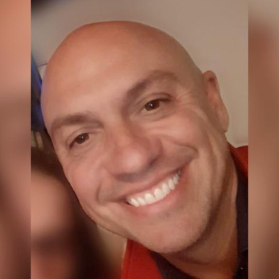 CRISTIANO EMANUELE DE LUCIA