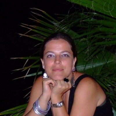 DEBORA BOCCIA