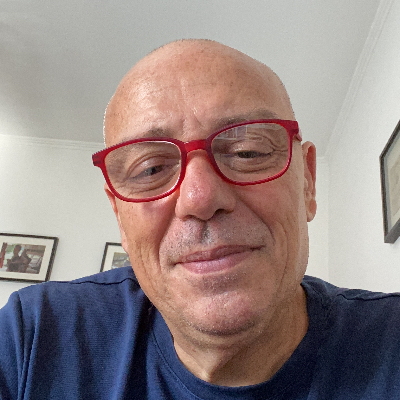 GIUSEPPE D'ONOFRIO CAPUTO