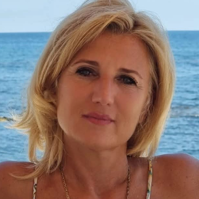 DANIELA GULLA'