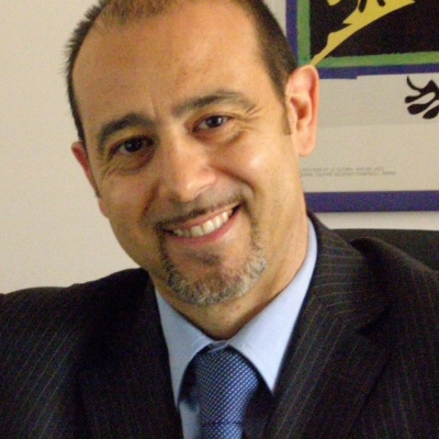 ROBERTO IBBA