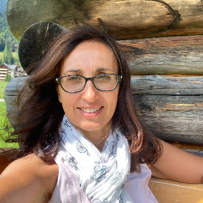 ANTONIA PROVINZANO