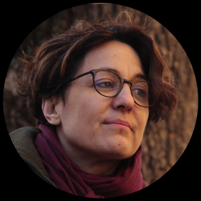 MAURA BENEDETTI