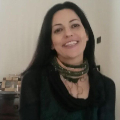 PAOLA CARBONI