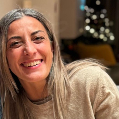 ANGELA ANNA TANCREDI