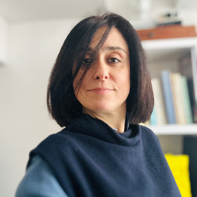 FRANCESCA FABIANI