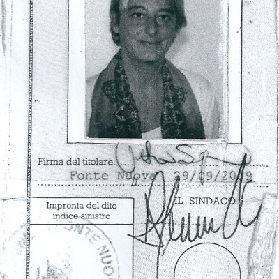 VITTORIA SCIPIONI