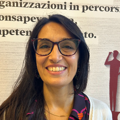 CHIARA VOLPICELLI