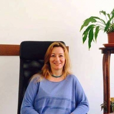 RAFFAELLA RESTUCCIA
