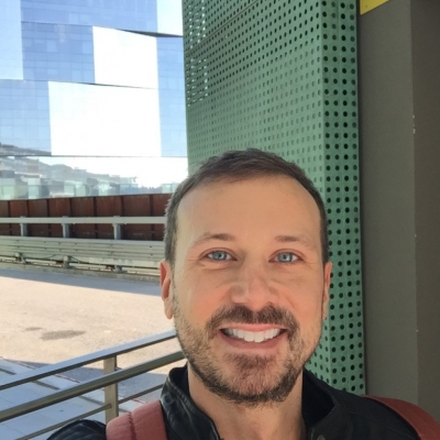 LUCA PIERLEONI