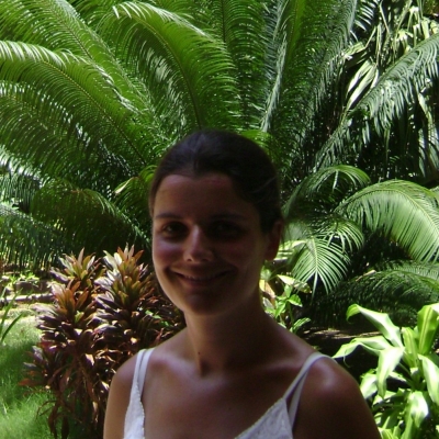 ANTONELLA ALBANO