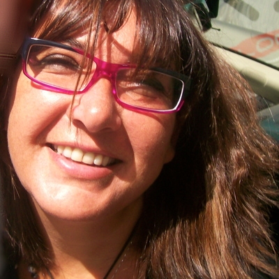 SABRINA CURCI