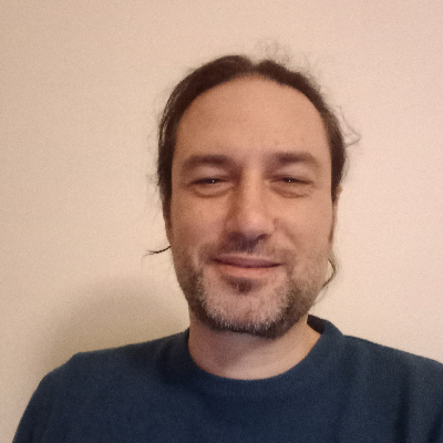 MAURO FALCHETTI