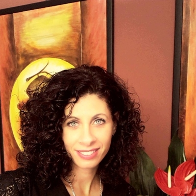 ANNA MARIA MARCHETTA