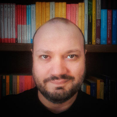 LUCA CIPOLLA
