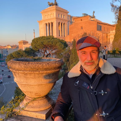 DANIELE SANDRI BORIANI