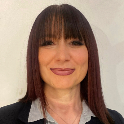 MARIA GABRIELLA SCUDERI