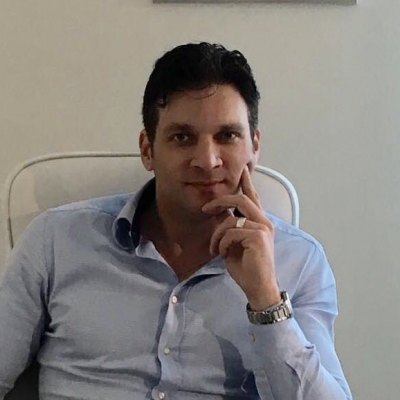 CLAUDIO GRANATA