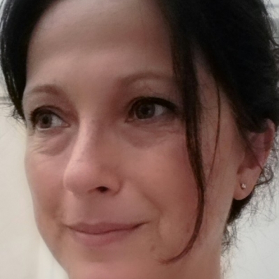 ANGELA CHIARA RICCI