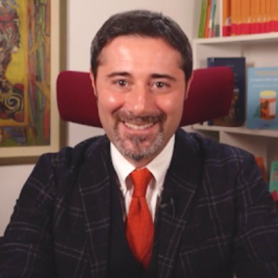 ALESSANDRO BARTOLETTI